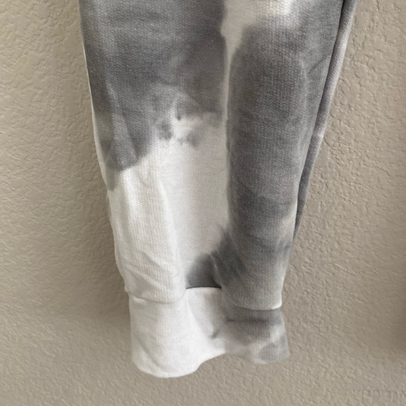 White Birch Tie Dye Jumpsuit - Picture 11 of 12